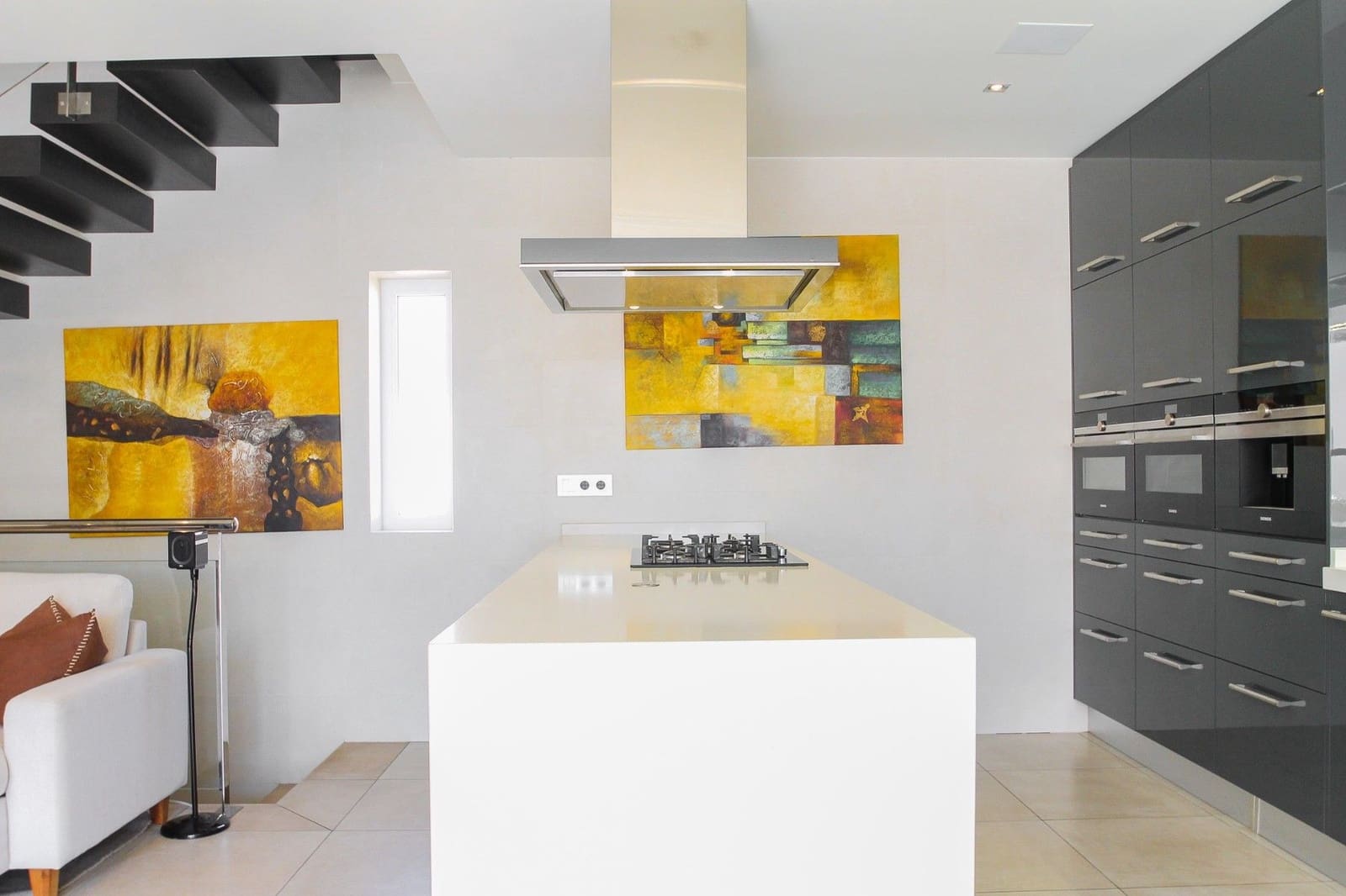 4 camera da letto Villa in vendita in Torrevieja con piscina - 995.000 € (Rif: 10030698)