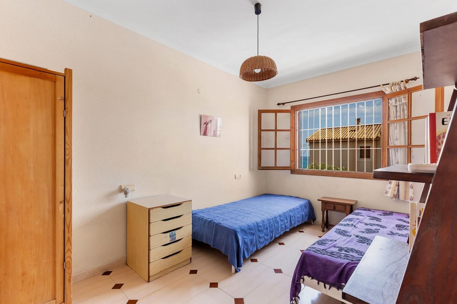 3 chambre Maison de Ville à vendre à Cabo Cervera avec garage - 249 500 € (Ref: 10030700)