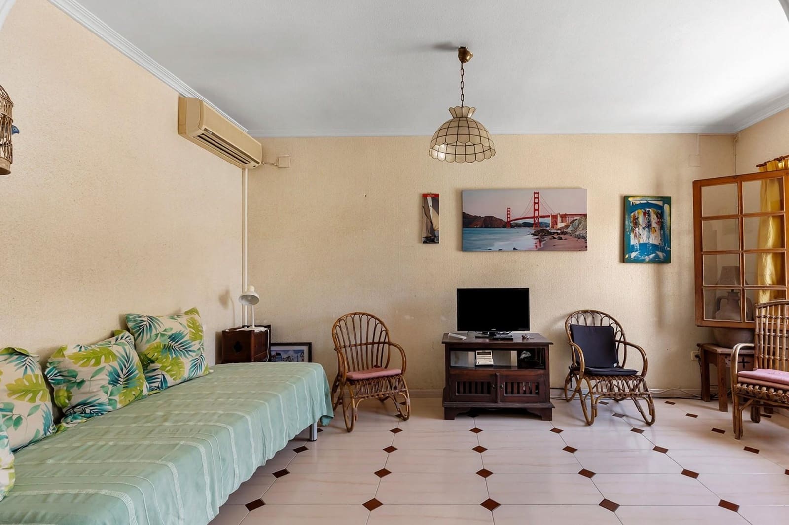 3 chambre Maison de Ville à vendre à Cabo Cervera avec garage - 249 500 € (Ref: 10030700)