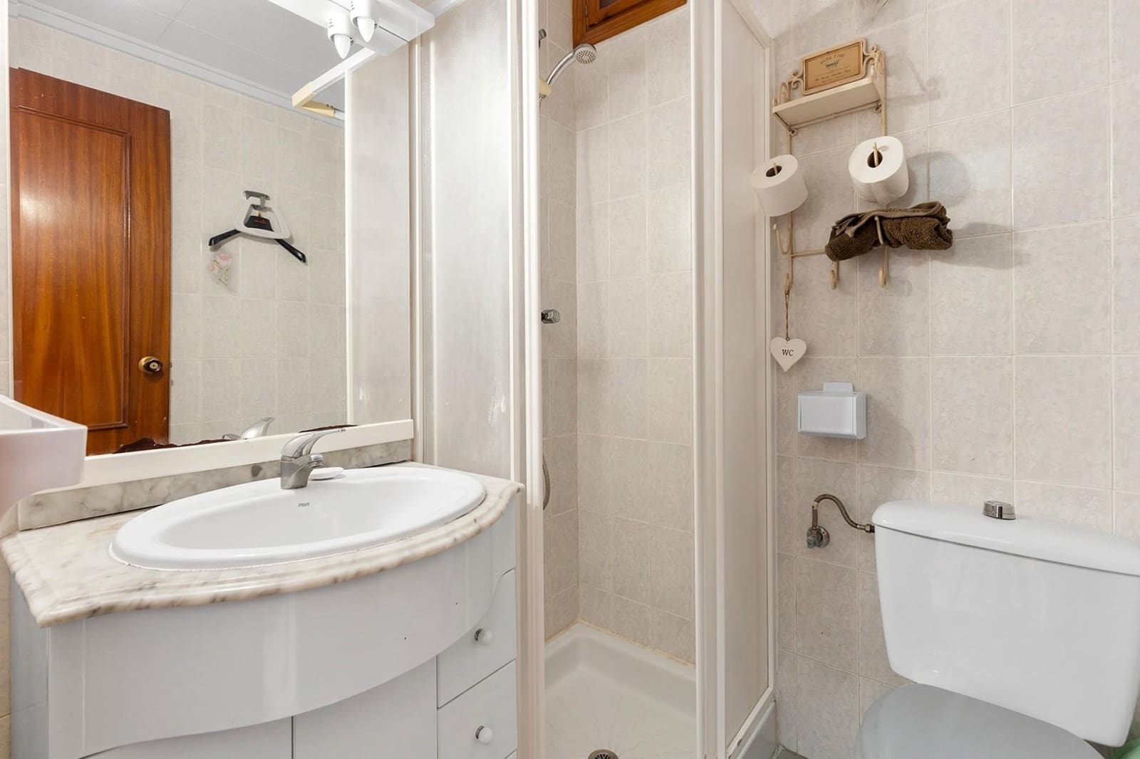 3 chambre Maison de Ville à vendre à Cabo Cervera avec garage - 249 500 € (Ref: 10030700)