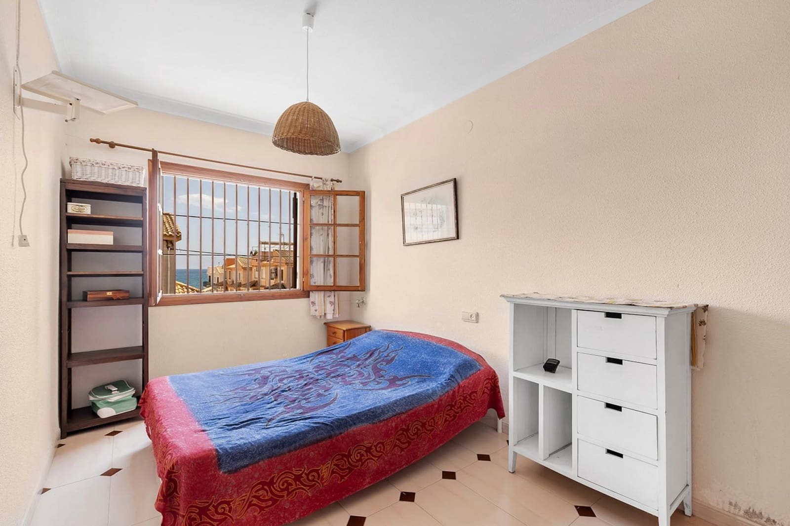 3 chambre Maison de Ville à vendre à Cabo Cervera avec garage - 249 500 € (Ref: 10030700)