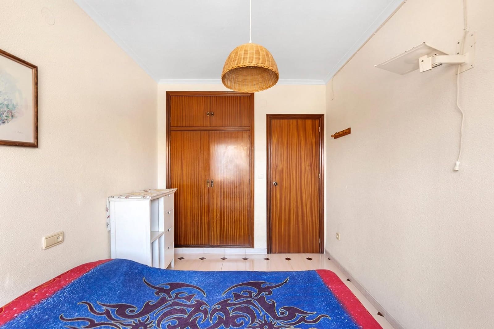 3 chambre Maison de Ville à vendre à Cabo Cervera avec garage - 249 500 € (Ref: 10030700)