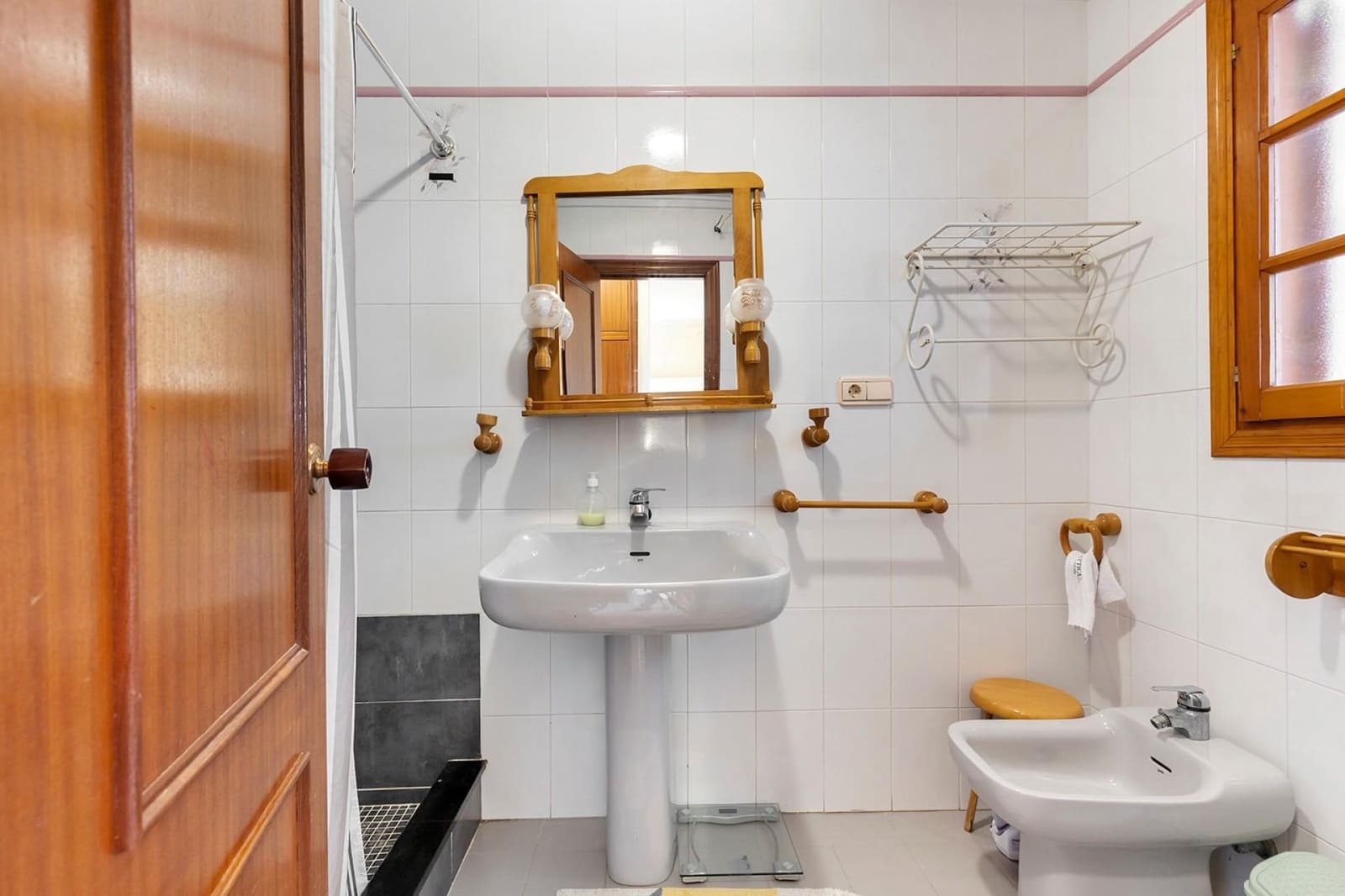 3 chambre Maison de Ville à vendre à Cabo Cervera avec garage - 249 500 € (Ref: 10030700)