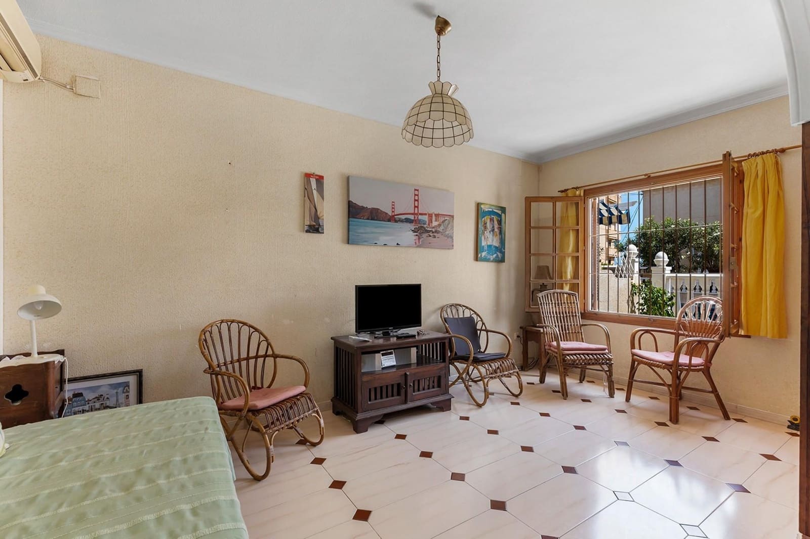 3 chambre Maison de Ville à vendre à Cabo Cervera avec garage - 249 500 € (Ref: 10030700)