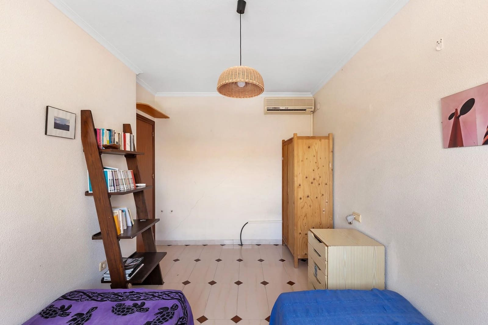 3 chambre Maison de Ville à vendre à Cabo Cervera avec garage - 249 500 € (Ref: 10030700)