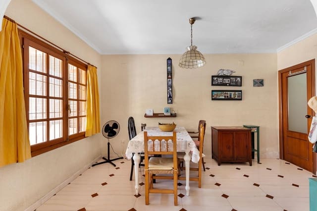 3 chambre Maison de Ville à vendre à Cabo Cervera, Torrevieja avec garage - 249 500 € (Ref: 10030700)