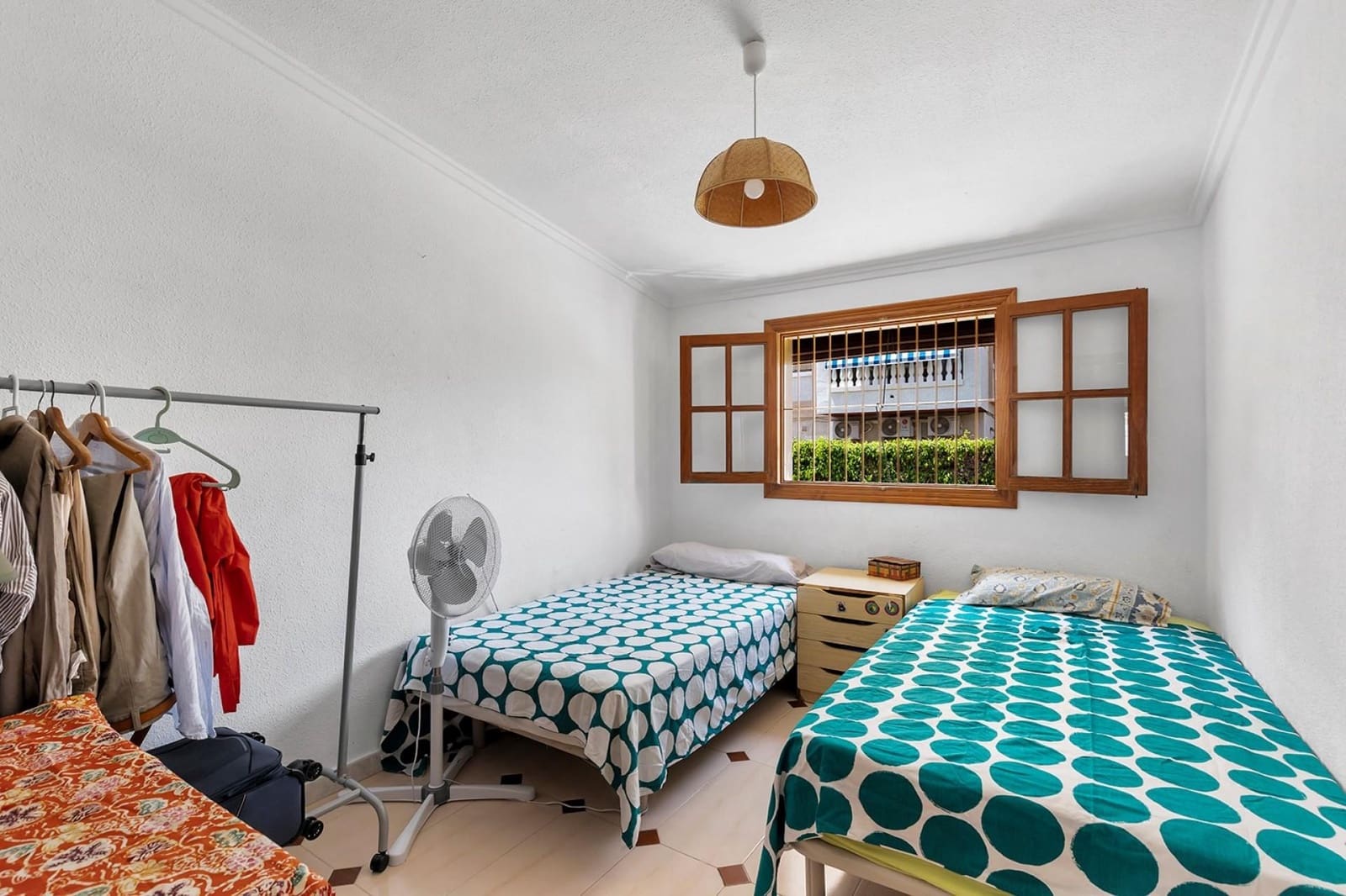 3 chambre Maison de Ville à vendre à Cabo Cervera avec garage - 249 500 € (Ref: 10030700)