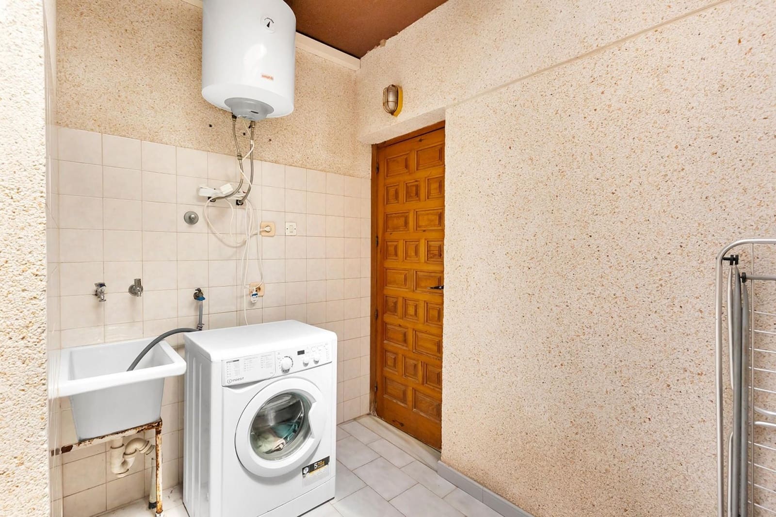 3 chambre Maison de Ville à vendre à Cabo Cervera avec garage - 249 500 € (Ref: 10030700)