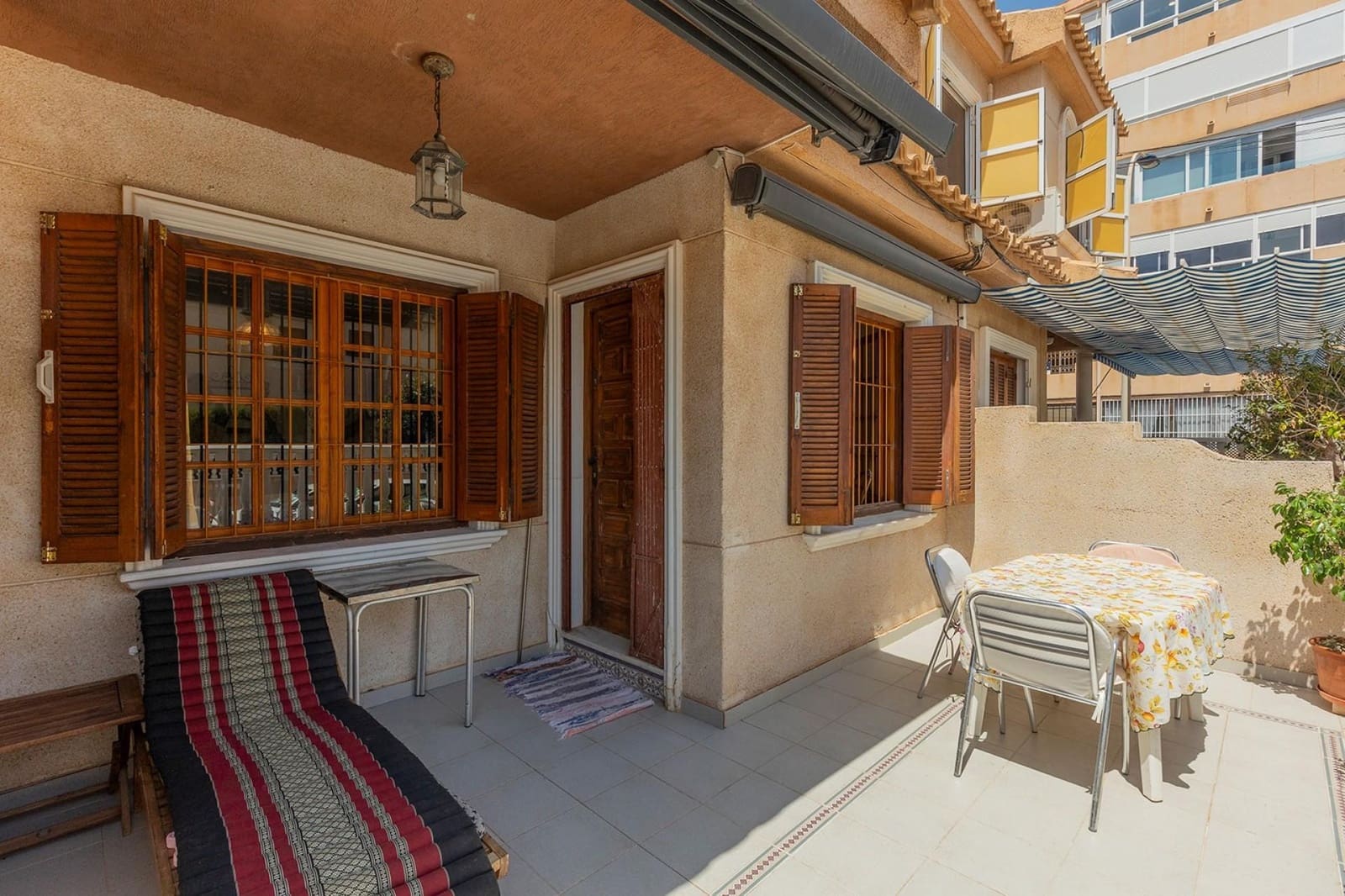 3 chambre Maison de Ville à vendre à Cabo Cervera avec garage - 249 500 € (Ref: 10030700)