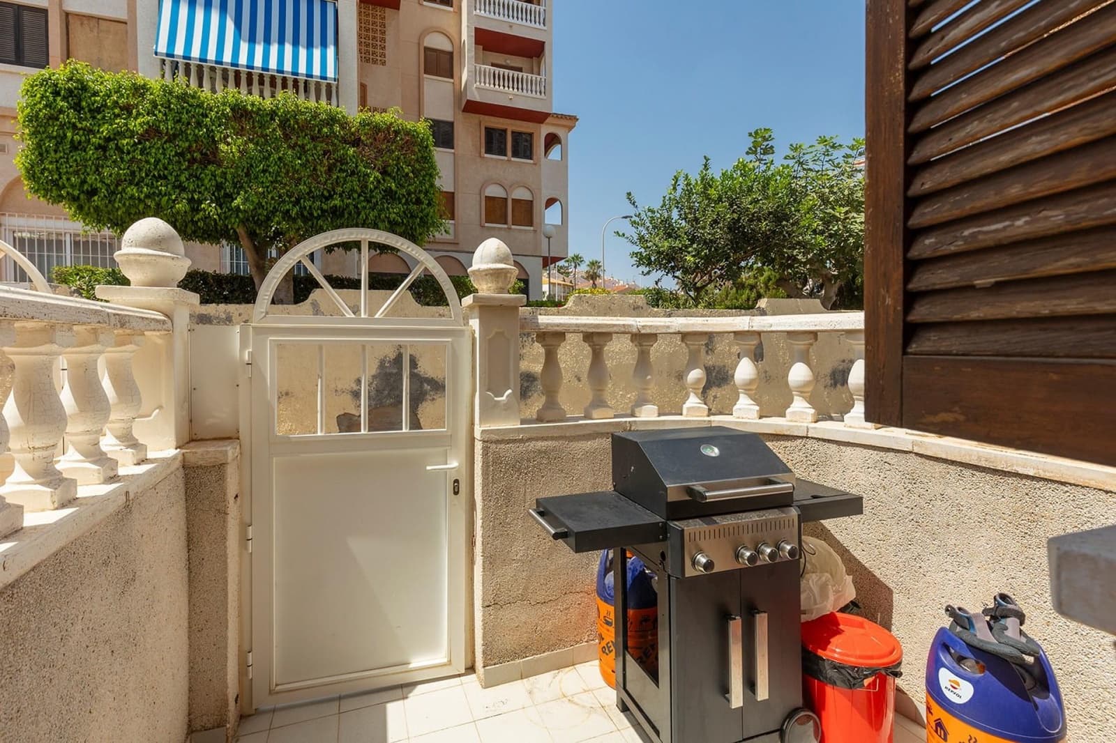 3 chambre Maison de Ville à vendre à Cabo Cervera avec garage - 249 500 € (Ref: 10030700)
