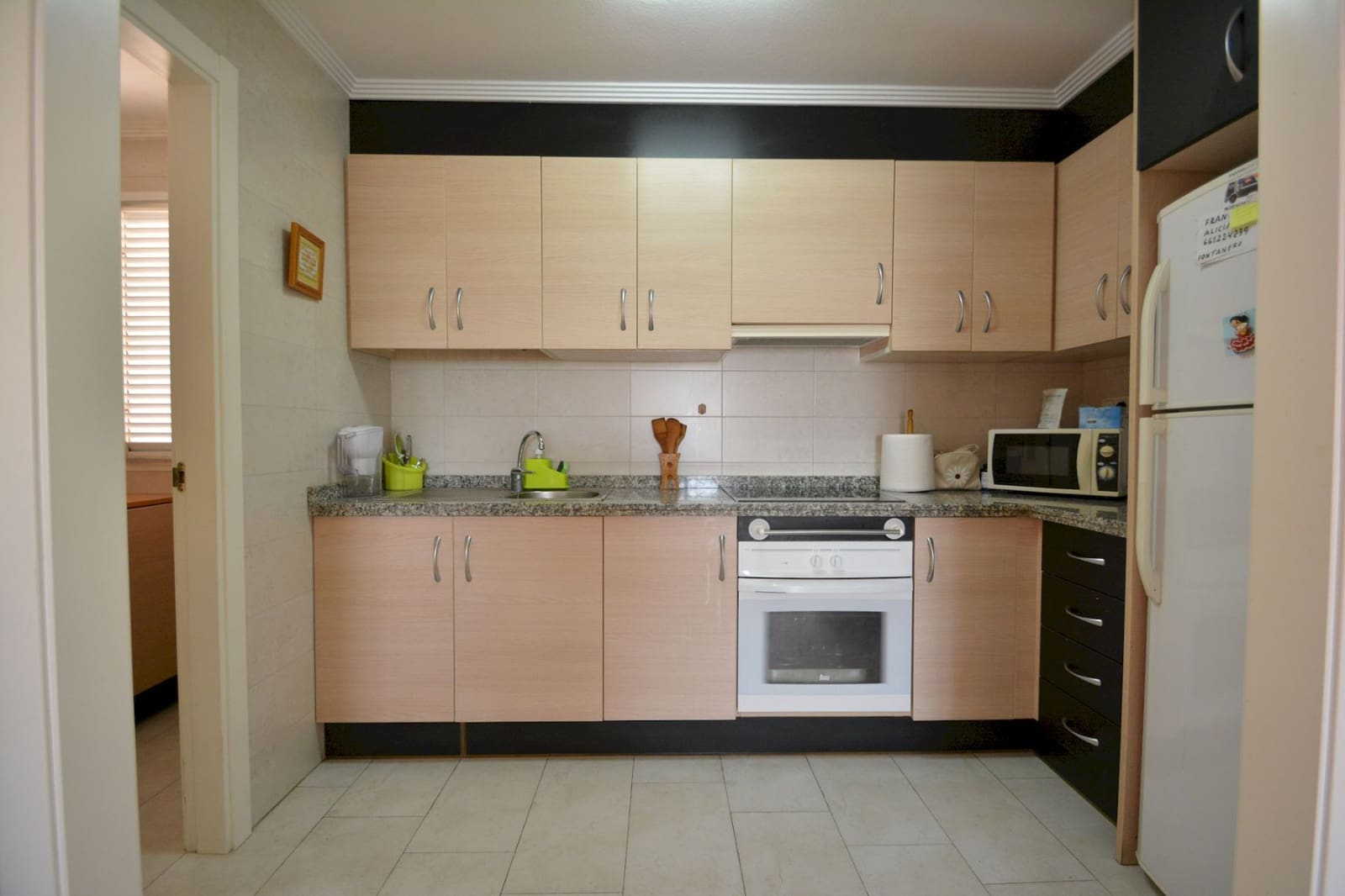 2 bedroom Apartment for sale in Guardamar del Segura - € 218,000 (Ref: 10032201)