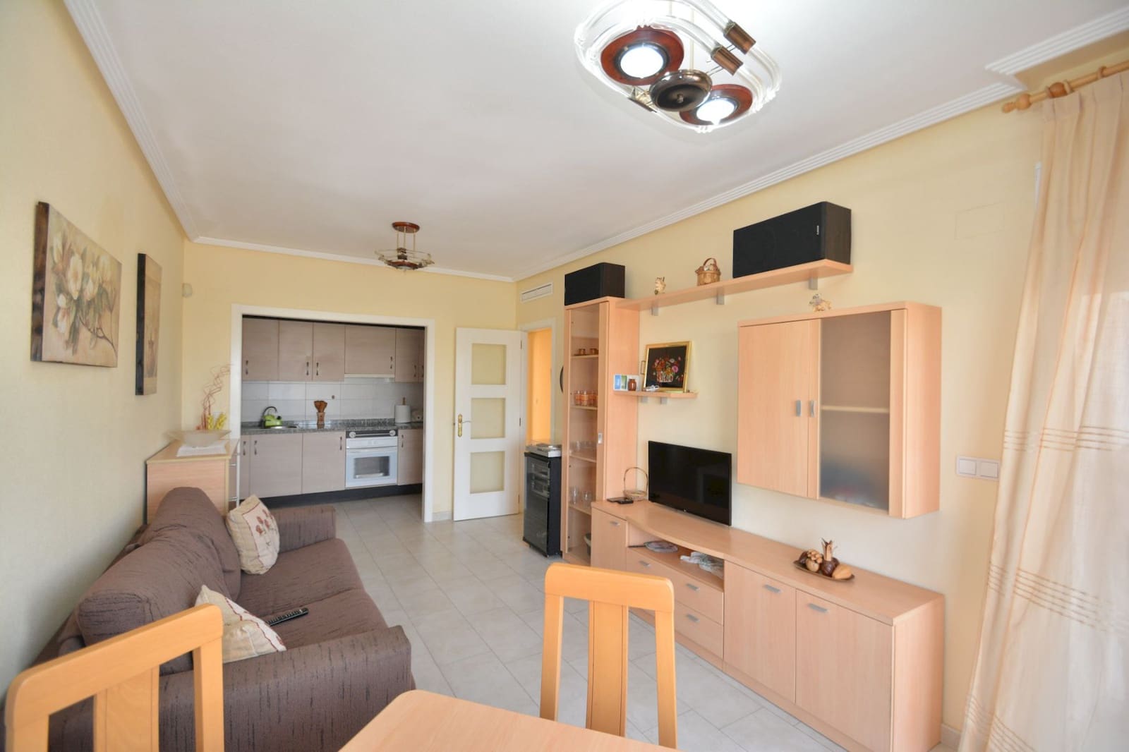 2 bedroom Apartment for sale in Guardamar del Segura - € 218,000 (Ref: 10032201)