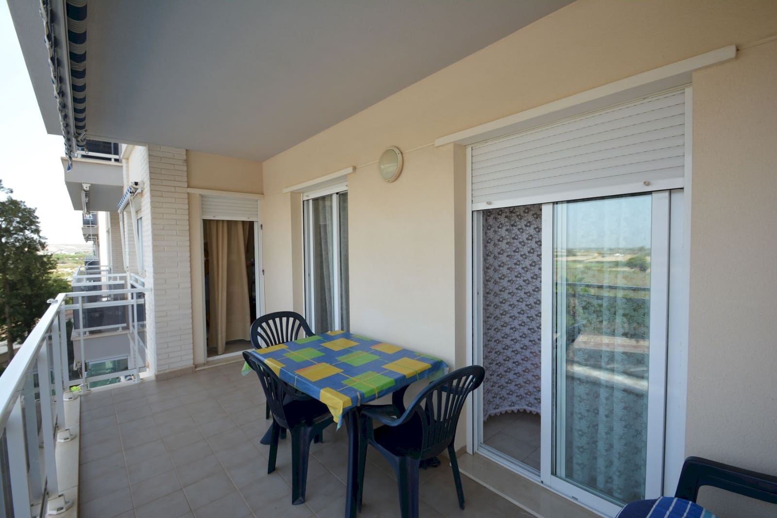 2 bedroom Apartment for sale in Guardamar del Segura - € 218,000 (Ref: 10032201)