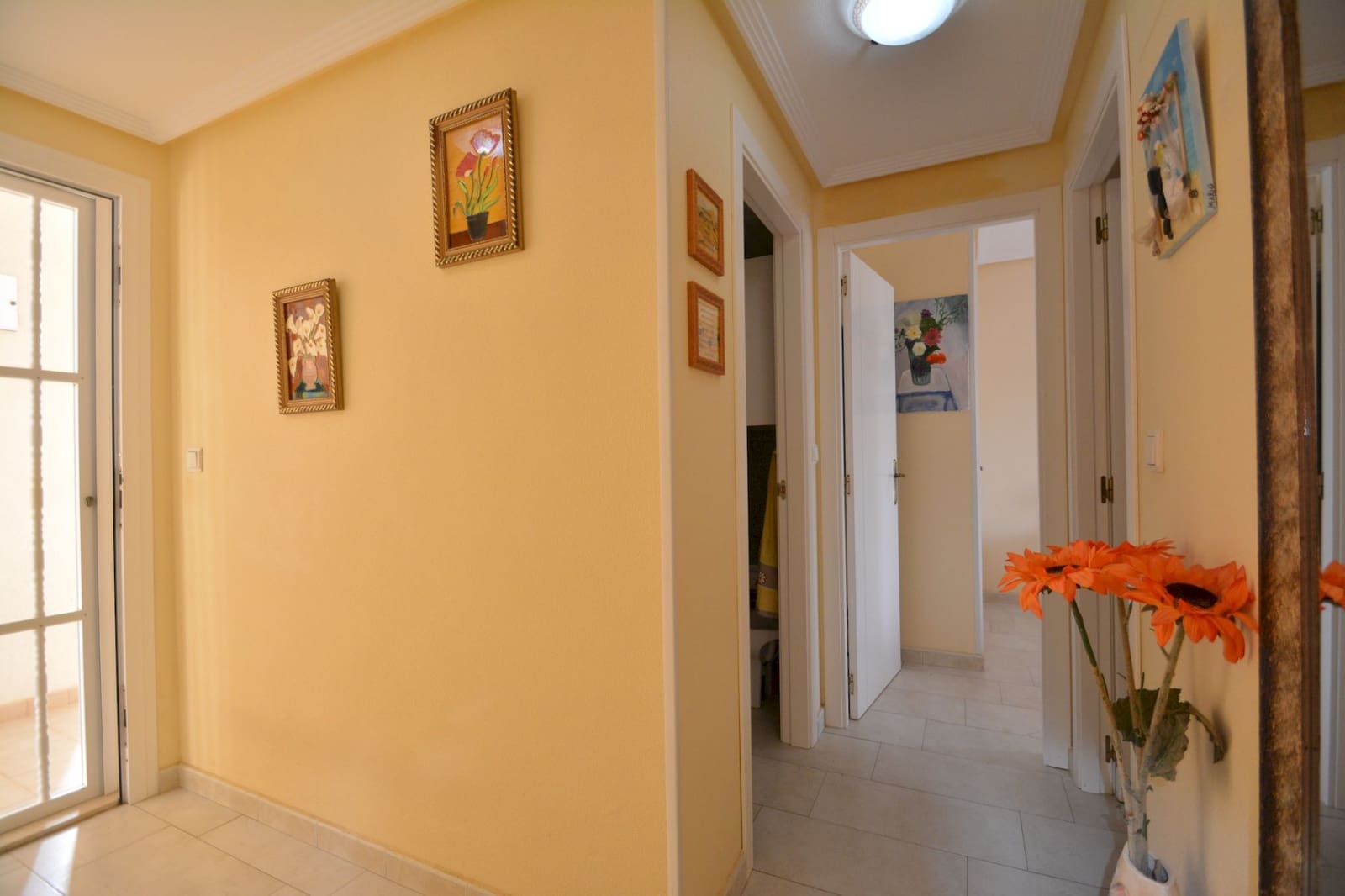 2 bedroom Apartment for sale in Guardamar del Segura - € 218,000 (Ref: 10032201)