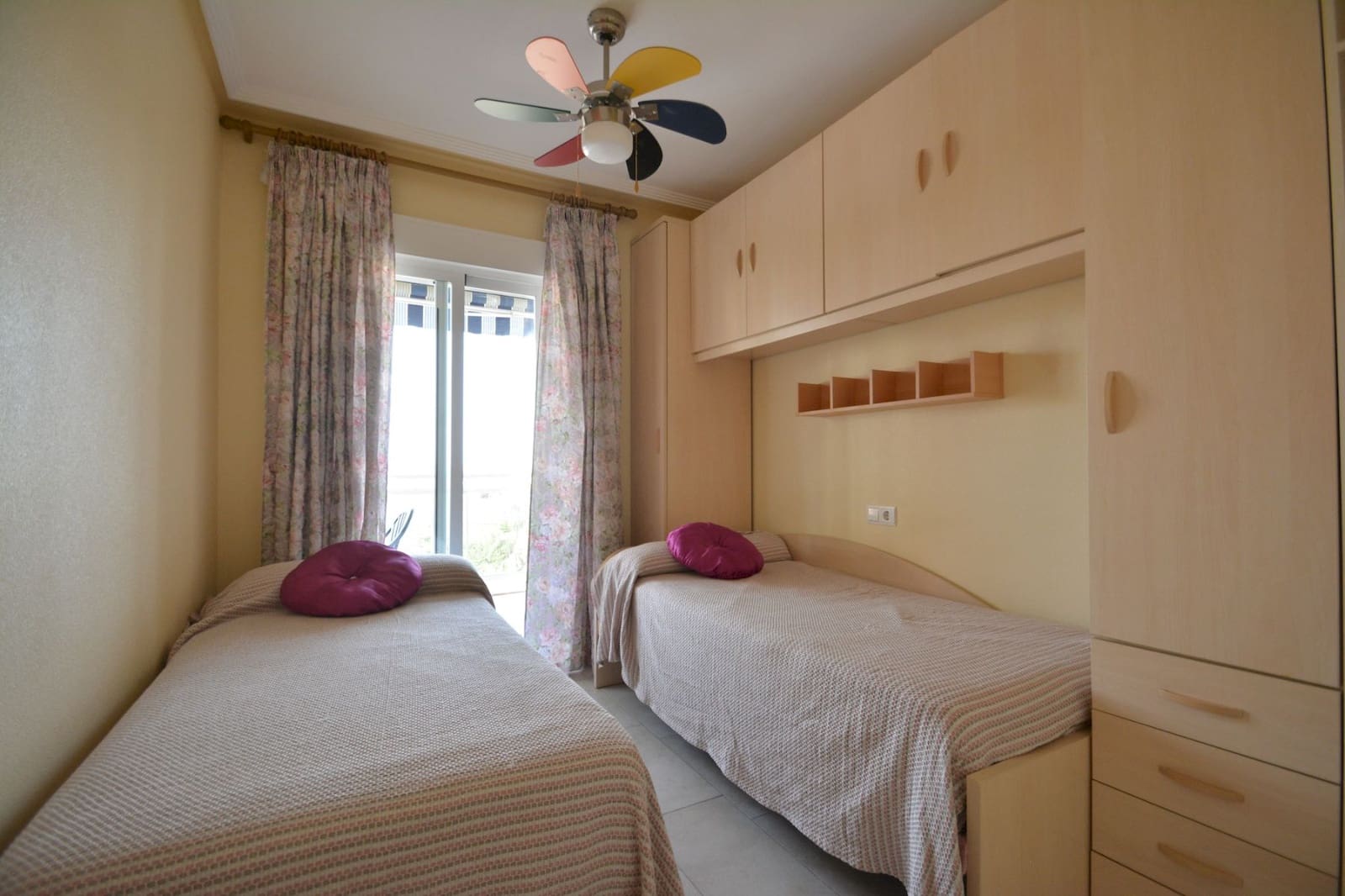 2 bedroom Apartment for sale in Guardamar del Segura - € 218,000 (Ref: 10032201)