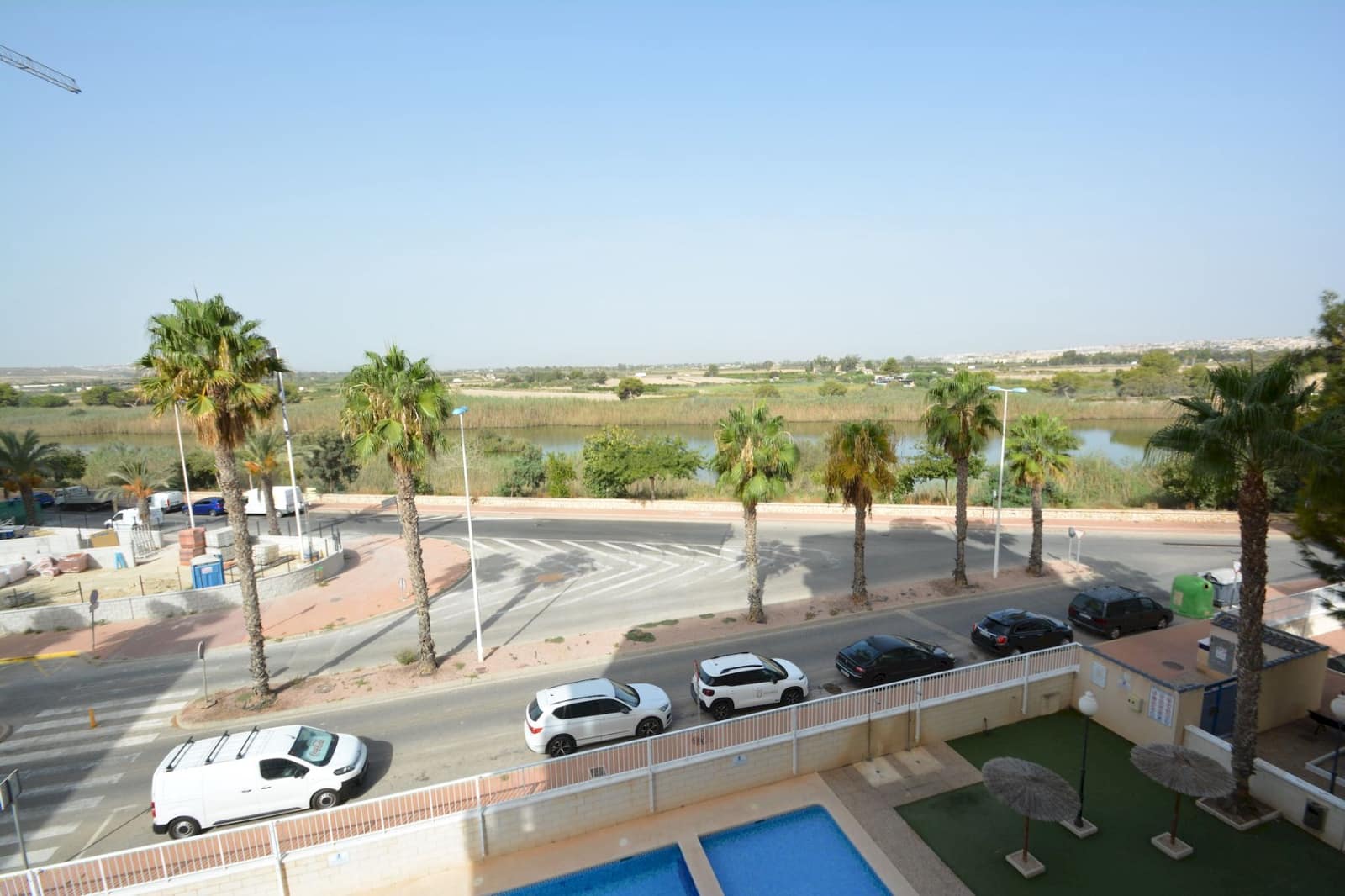 2 bedroom Apartment for sale in Guardamar del Segura - € 218,000 (Ref: 10032201)