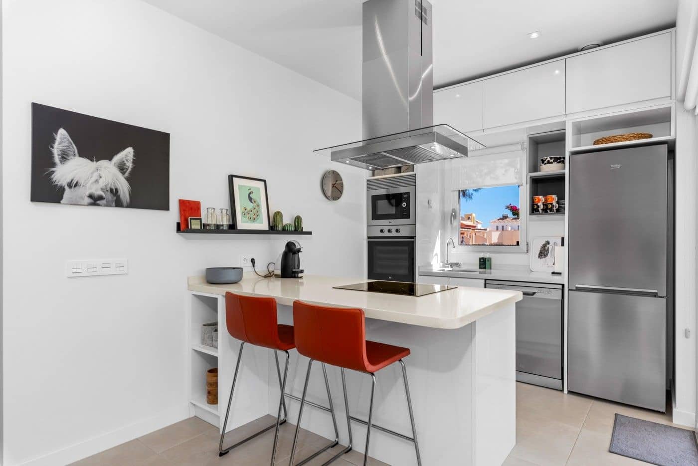 3 bedroom Apartment for sale in Los Dolses - € 319,000 (Ref: 10032202)