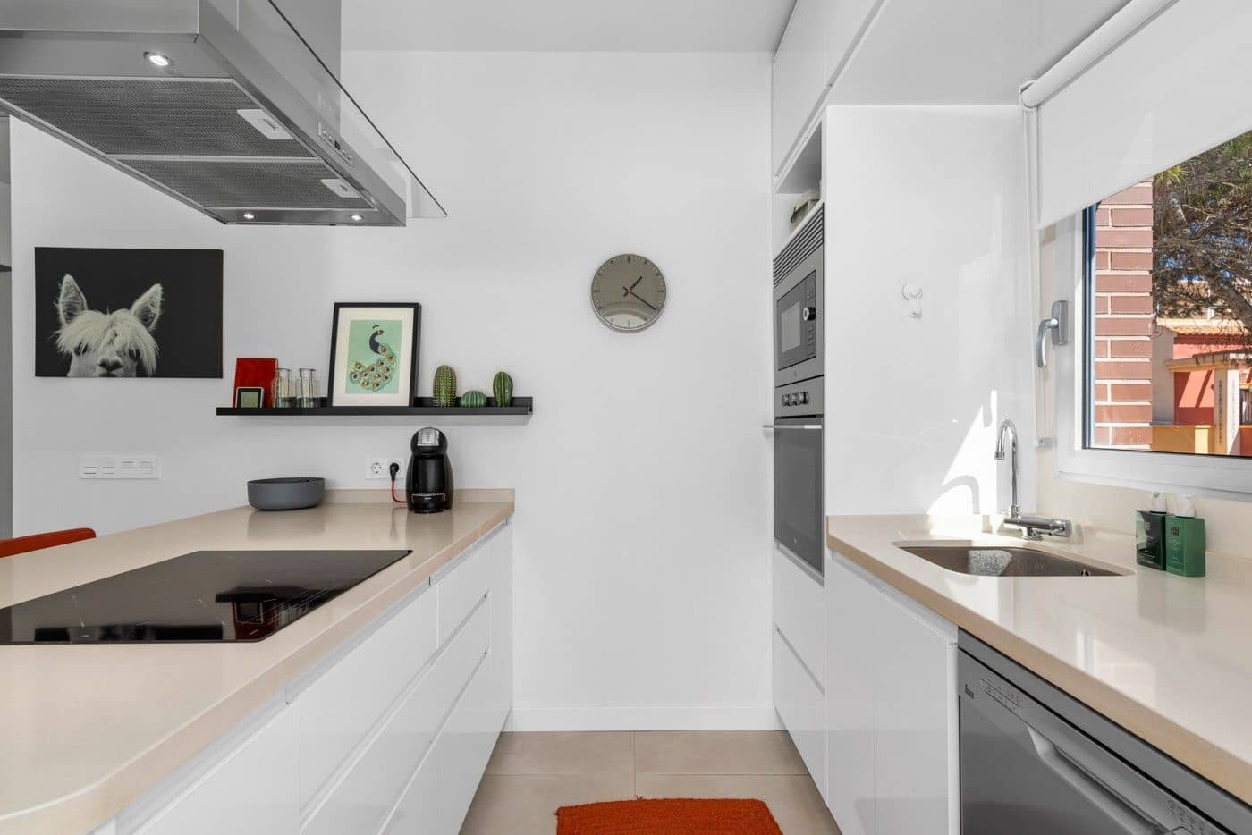3 bedroom Apartment for sale in Los Dolses - € 319,000 (Ref: 10032202)