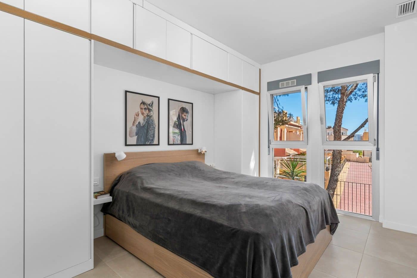3 bedroom Apartment for sale in Los Dolses - € 319,000 (Ref: 10032202)