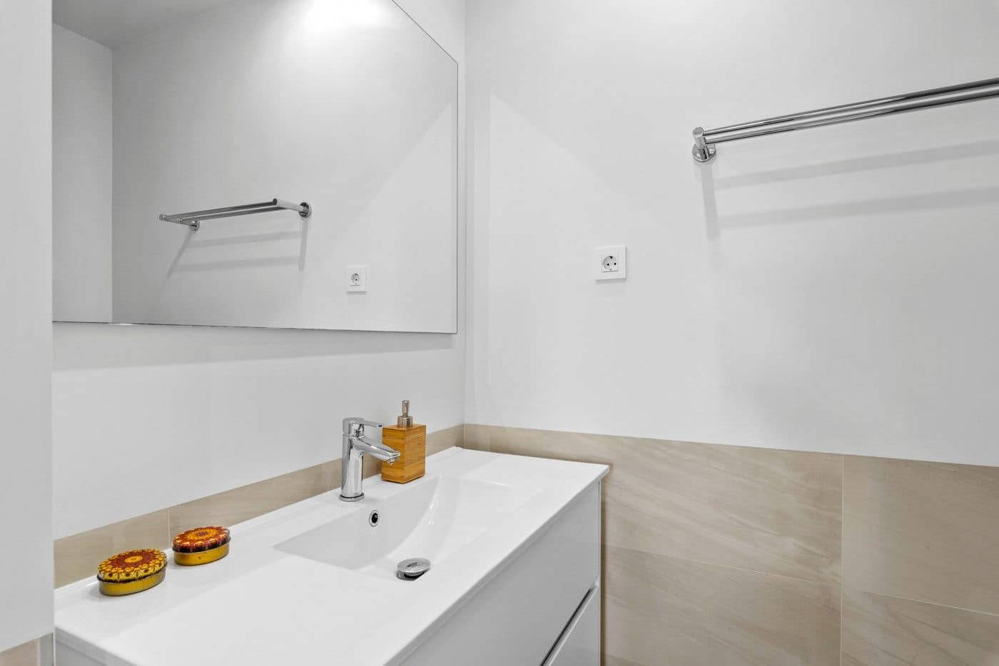3 bedroom Apartment for sale in Los Dolses - € 319,000 (Ref: 10032202)