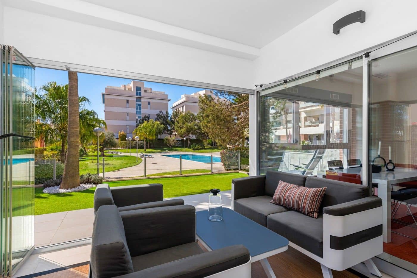 3 bedroom Apartment for sale in Los Dolses - € 319,000 (Ref: 10032202)
