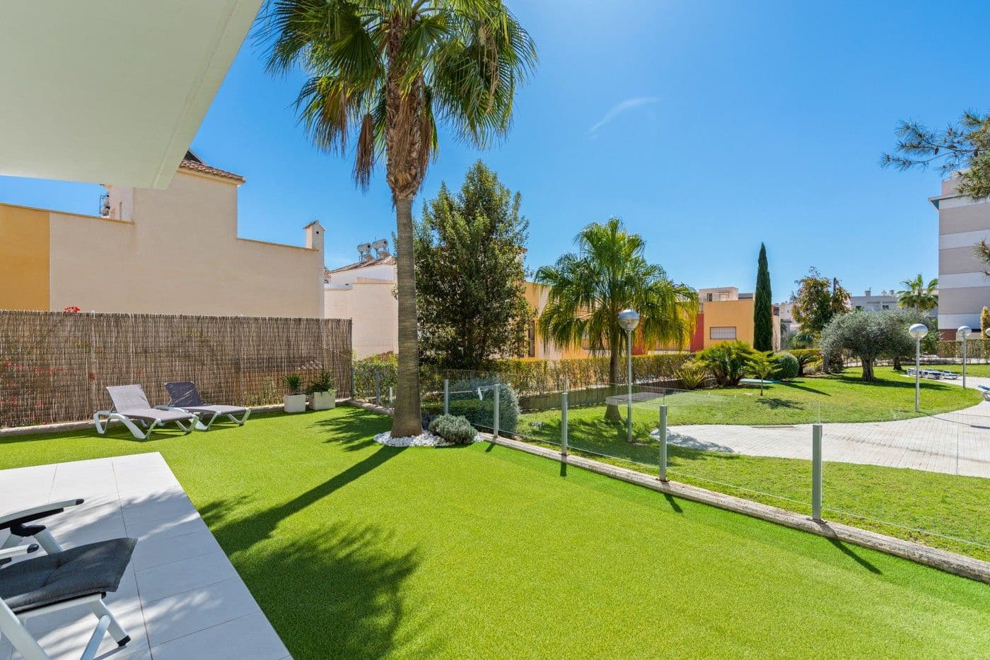 3 bedroom Apartment for sale in Los Dolses - € 319,000 (Ref: 10032202)