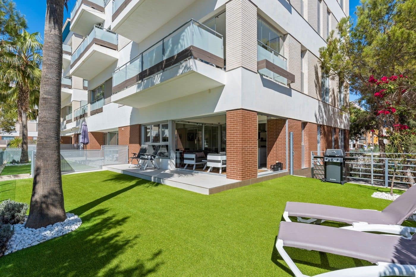 3 bedroom Apartment for sale in Los Dolses - € 319,000 (Ref: 10032202)