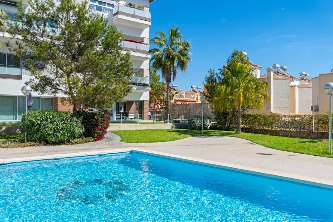 3 bedroom Apartment for sale in Los Dolses - € 319,000 (Ref: 10032202)
