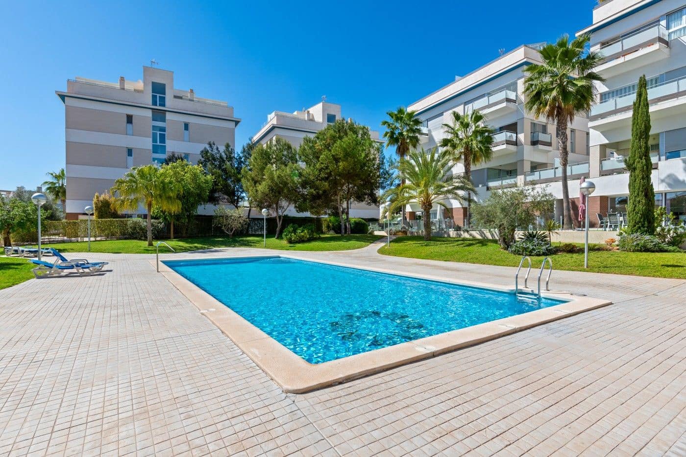 3 bedroom Apartment for sale in Los Dolses - € 319,000 (Ref: 10032202)