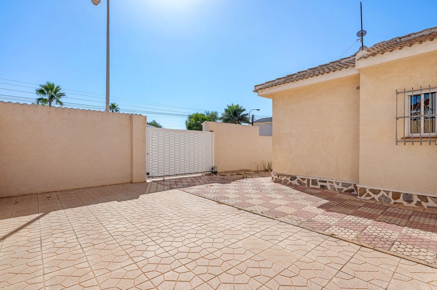 3 sovrum Villa till salu i Rojales - 575 000 € (Ref: 10032204)
