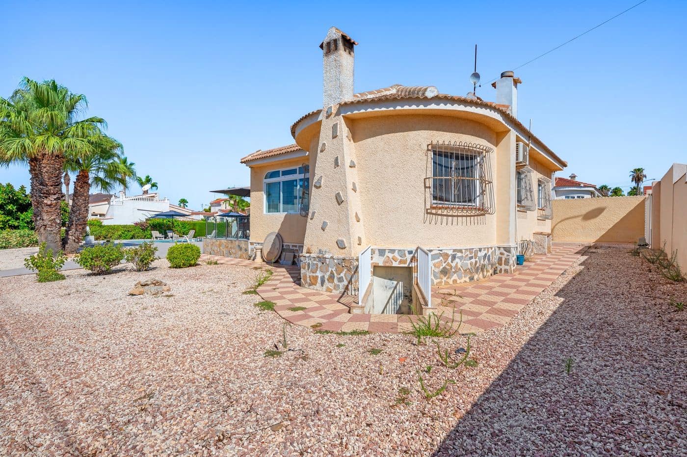 3 sovrum Villa till salu i Rojales - 575 000 € (Ref: 10032204)