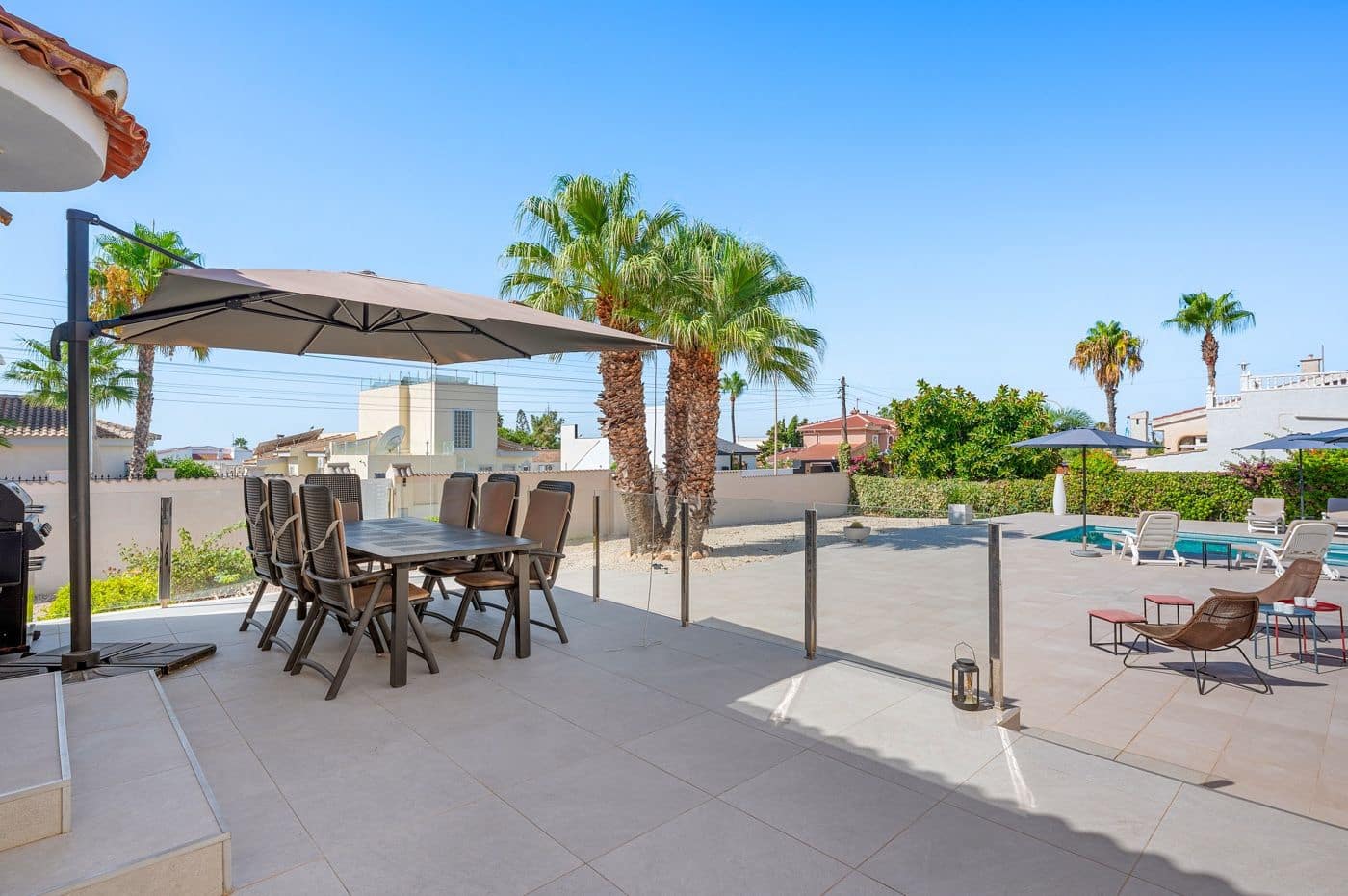 3 sovrum Villa till salu i Rojales - 575 000 € (Ref: 10032204)