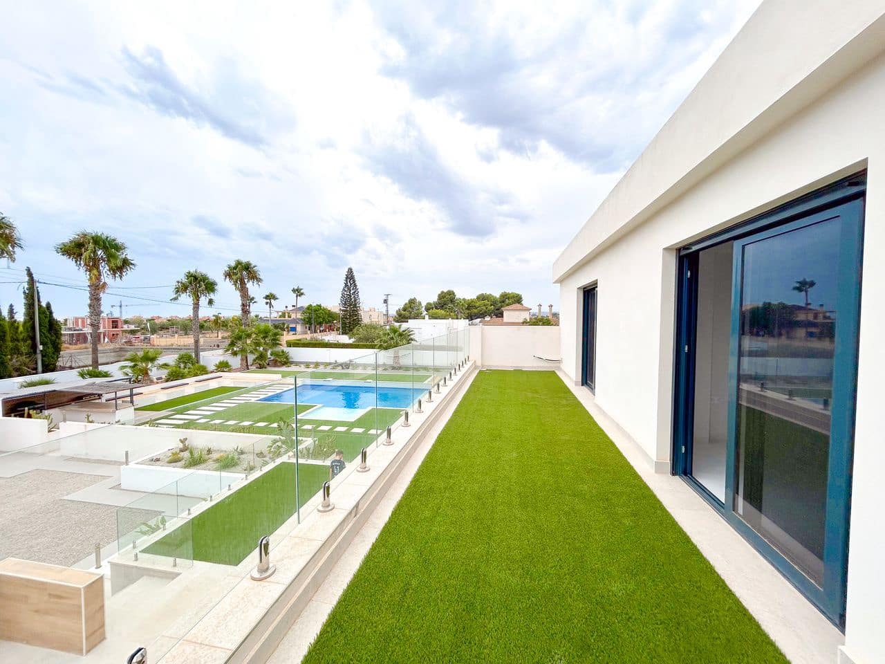 8 camera da letto Villa in vendita in Los Montesinos - 1.400.000 € (Rif: 10032205)