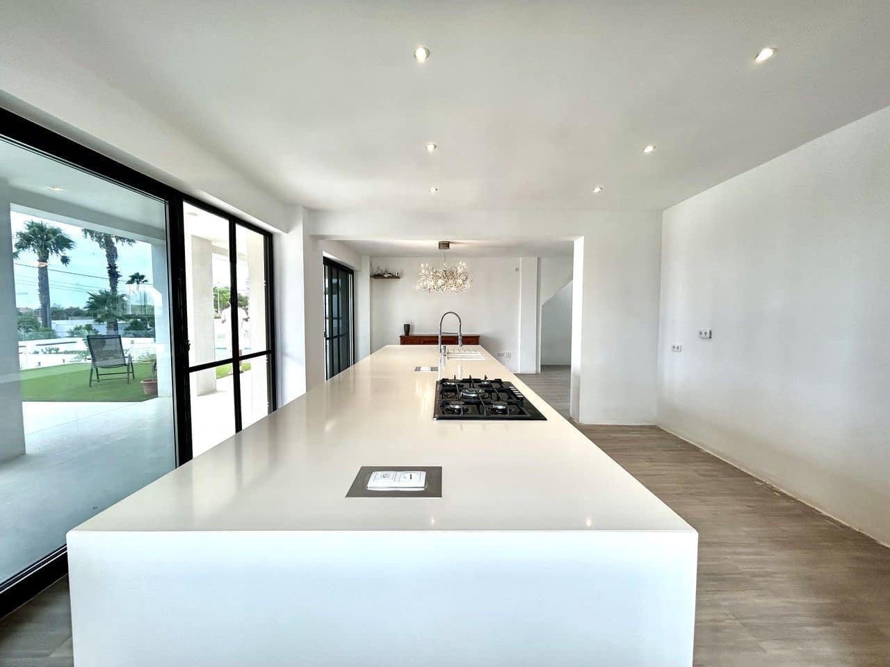 8 camera da letto Villa in vendita in Los Montesinos - 1.400.000 € (Rif: 10032205)