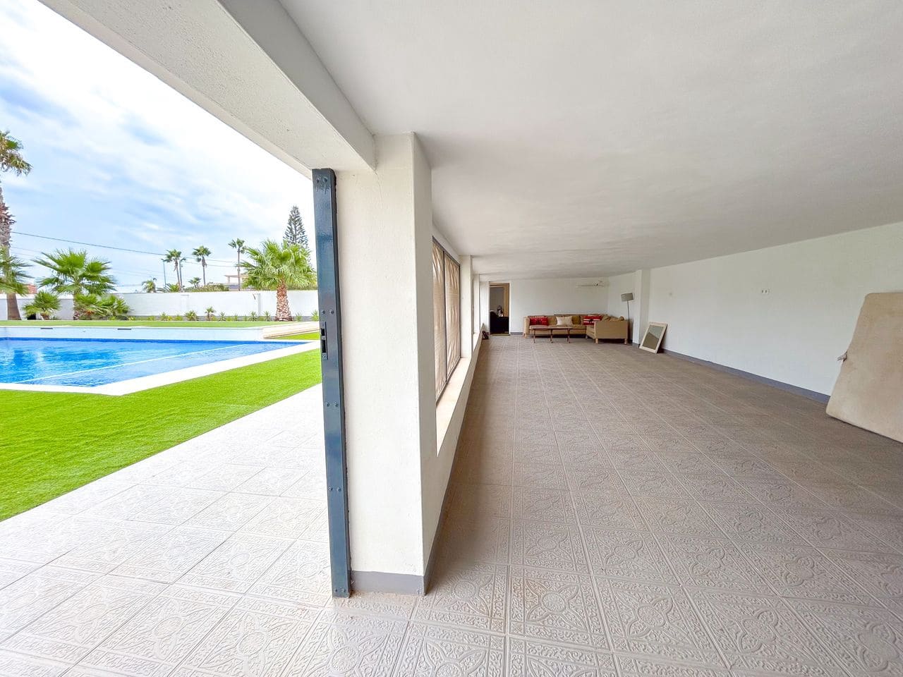 8 camera da letto Villa in vendita in Los Montesinos - 1.400.000 € (Rif: 10032205)