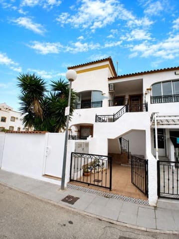 2 quarto Penthouse para venda em Jacarilla - 142 550 € (Ref: 10032209)