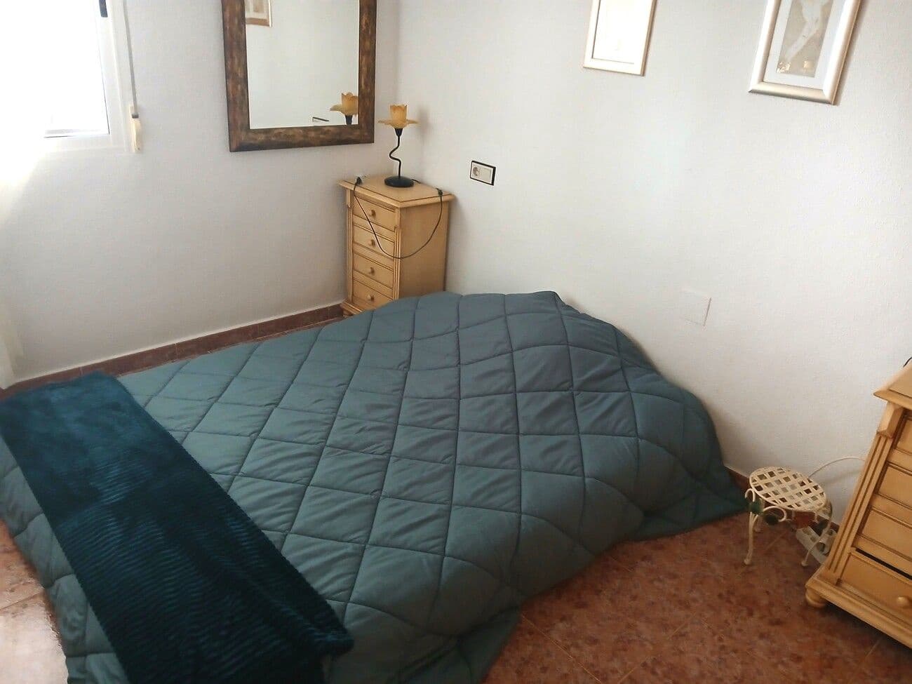 2 bedroom Penthouse for sale in Jacarilla - € 142,550 (Ref: 10032209)