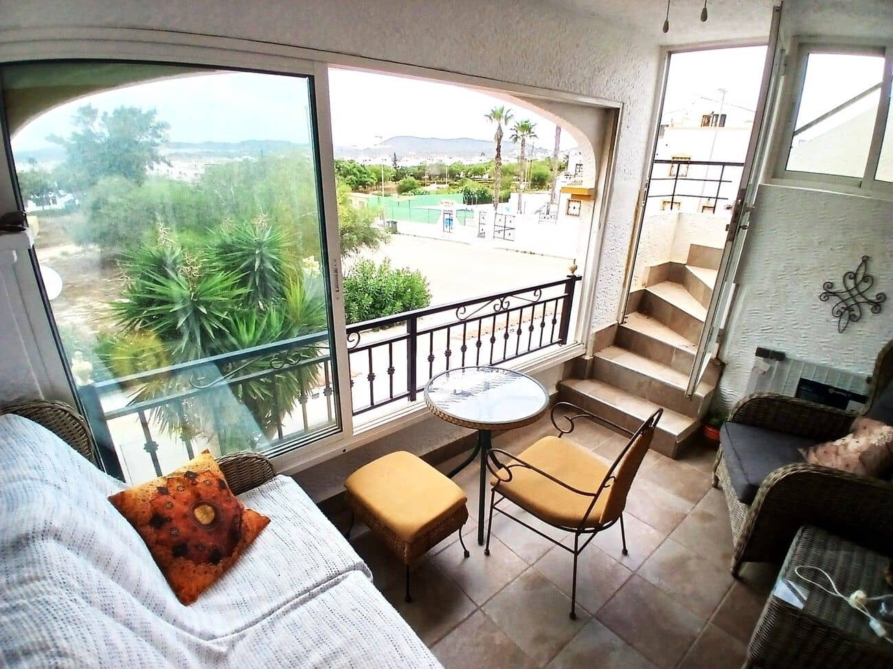 2 bedroom Penthouse for sale in Jacarilla - € 142,550 (Ref: 10032209)