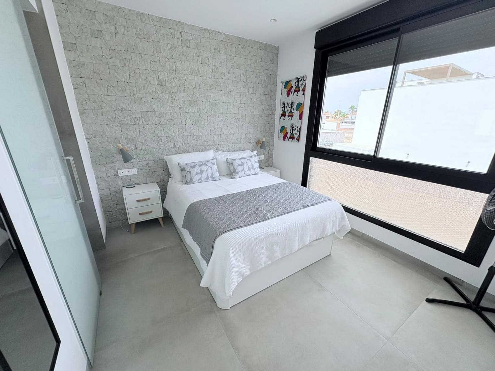 3 slaapkamer Penthouse te koop in San Pedro del Pinatar - € 399.000 (Ref: 10032210)