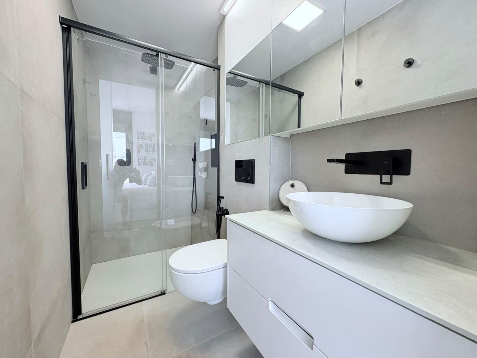 3 slaapkamer Penthouse te koop in San Pedro del Pinatar - € 399.000 (Ref: 10032210)
