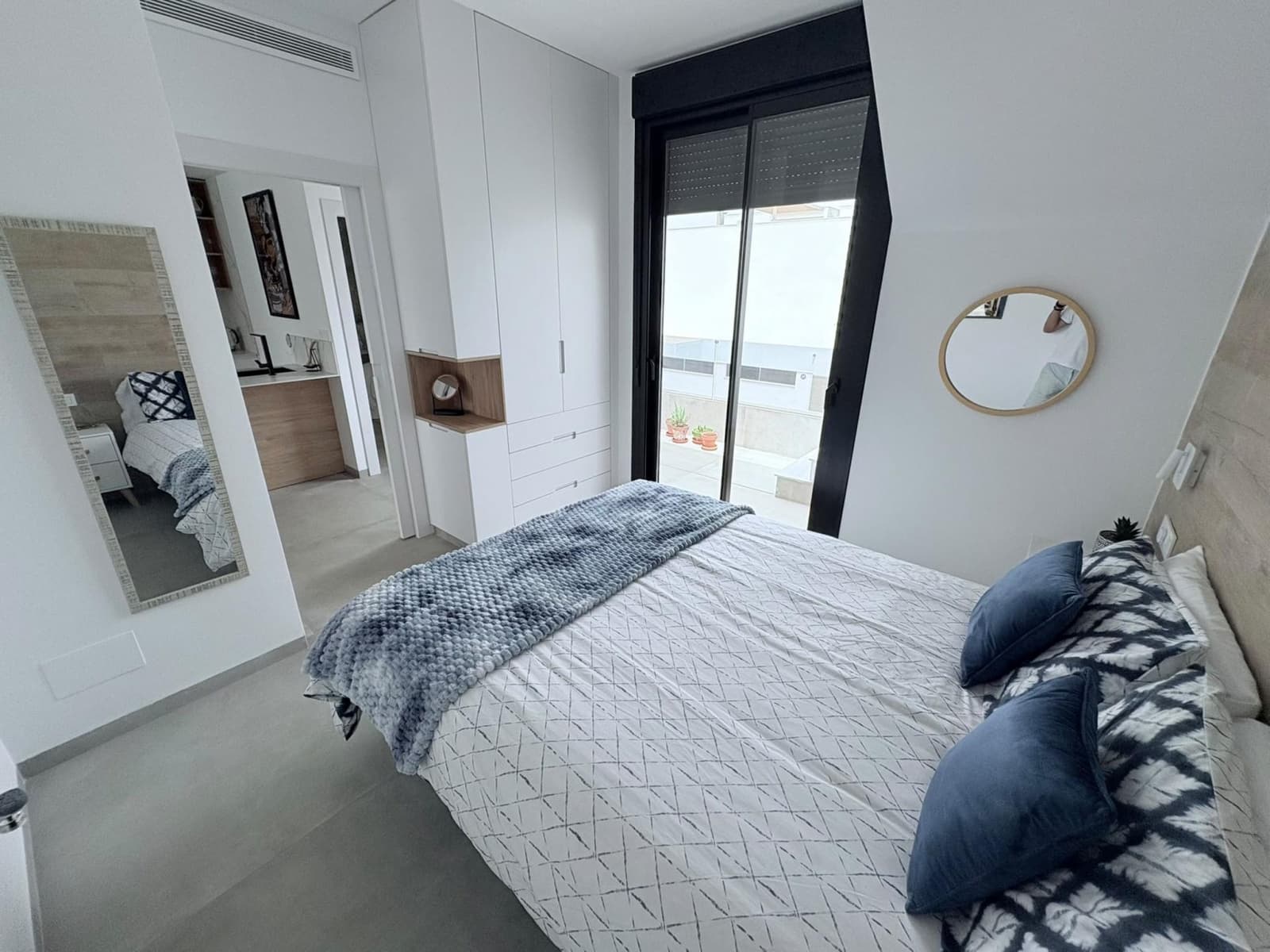 3 slaapkamer Penthouse te koop in San Pedro del Pinatar - € 399.000 (Ref: 10032210)