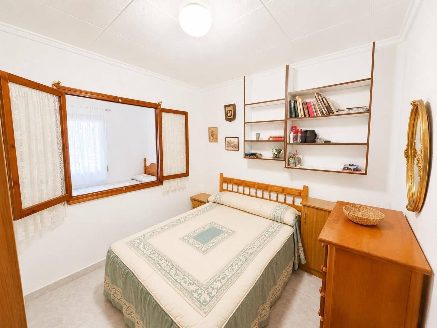 Bungalow de 2 habitaciones en El Limonar en venta - 128.000 € (Ref: 10032214)