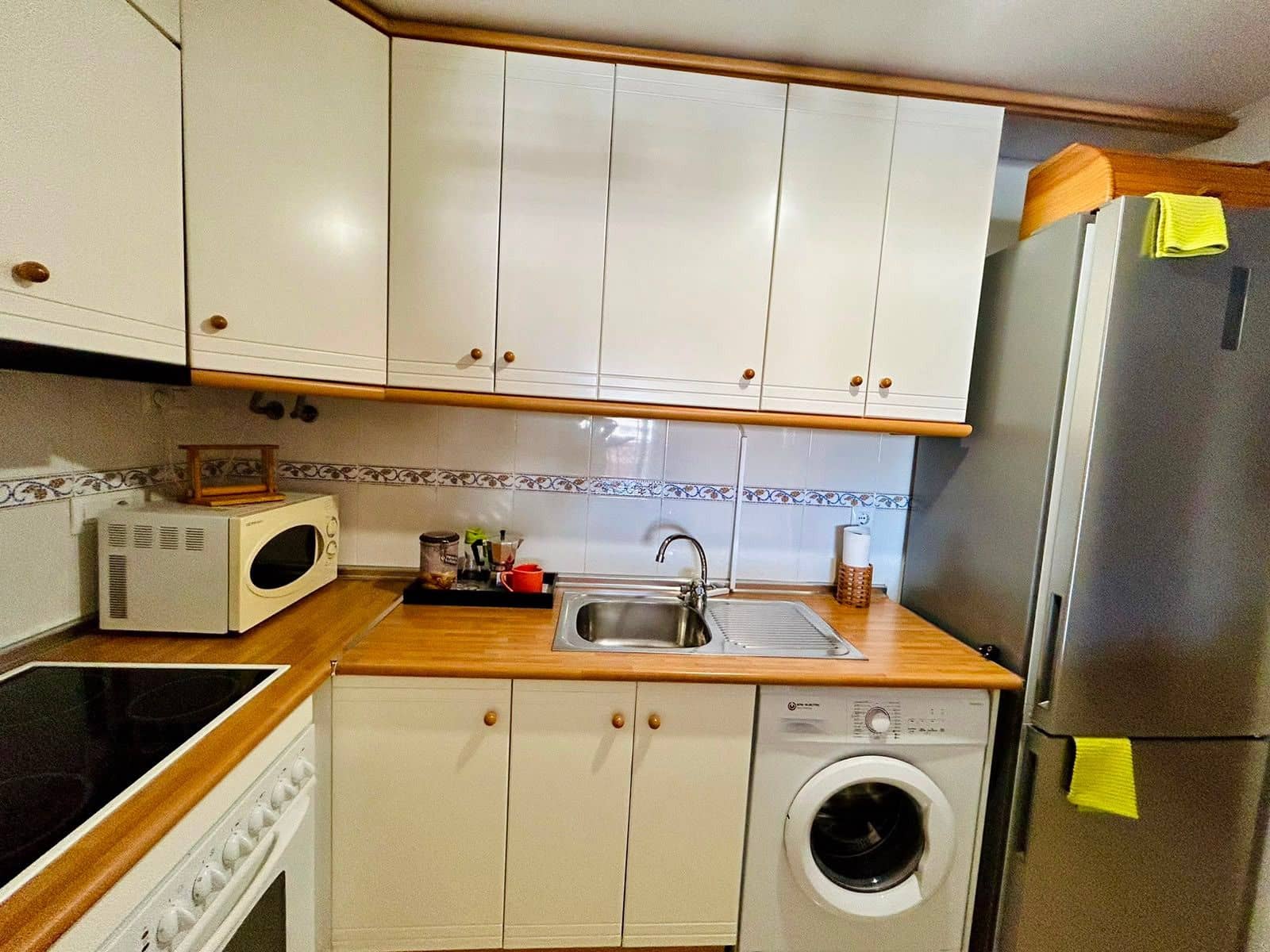 1 slaapkamer Appartement te koop in La Mata - € 198.000 (Ref: 10032215)