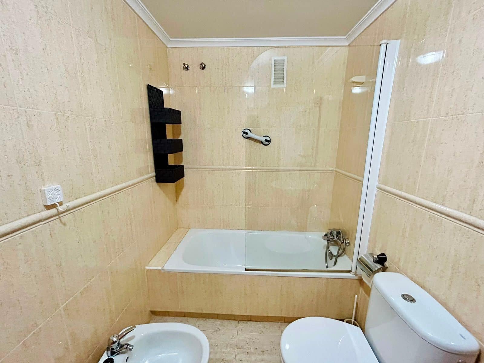 1 slaapkamer Appartement te koop in La Mata - € 198.000 (Ref: 10032215)