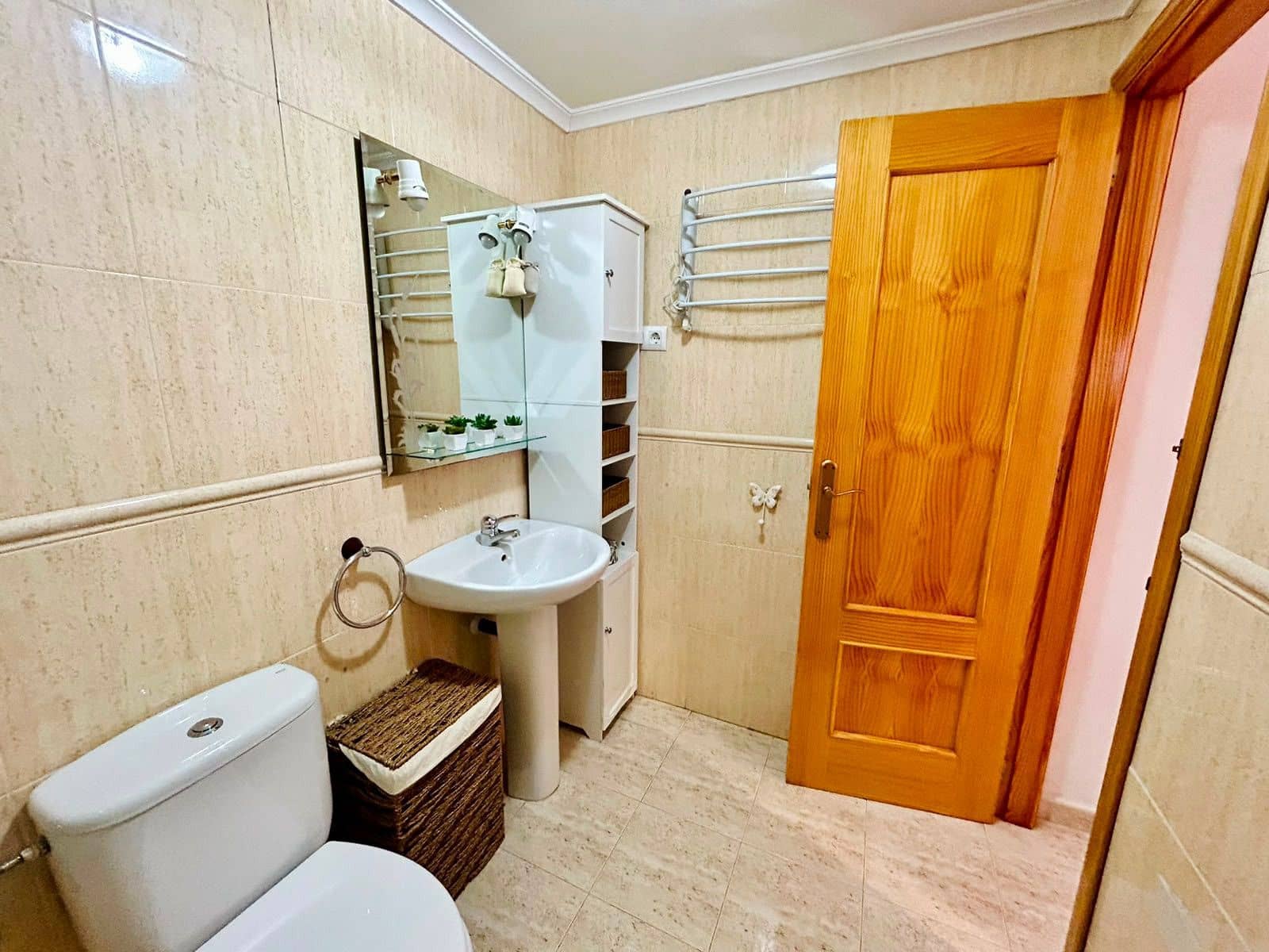 1 slaapkamer Appartement te koop in La Mata - € 198.000 (Ref: 10032215)
