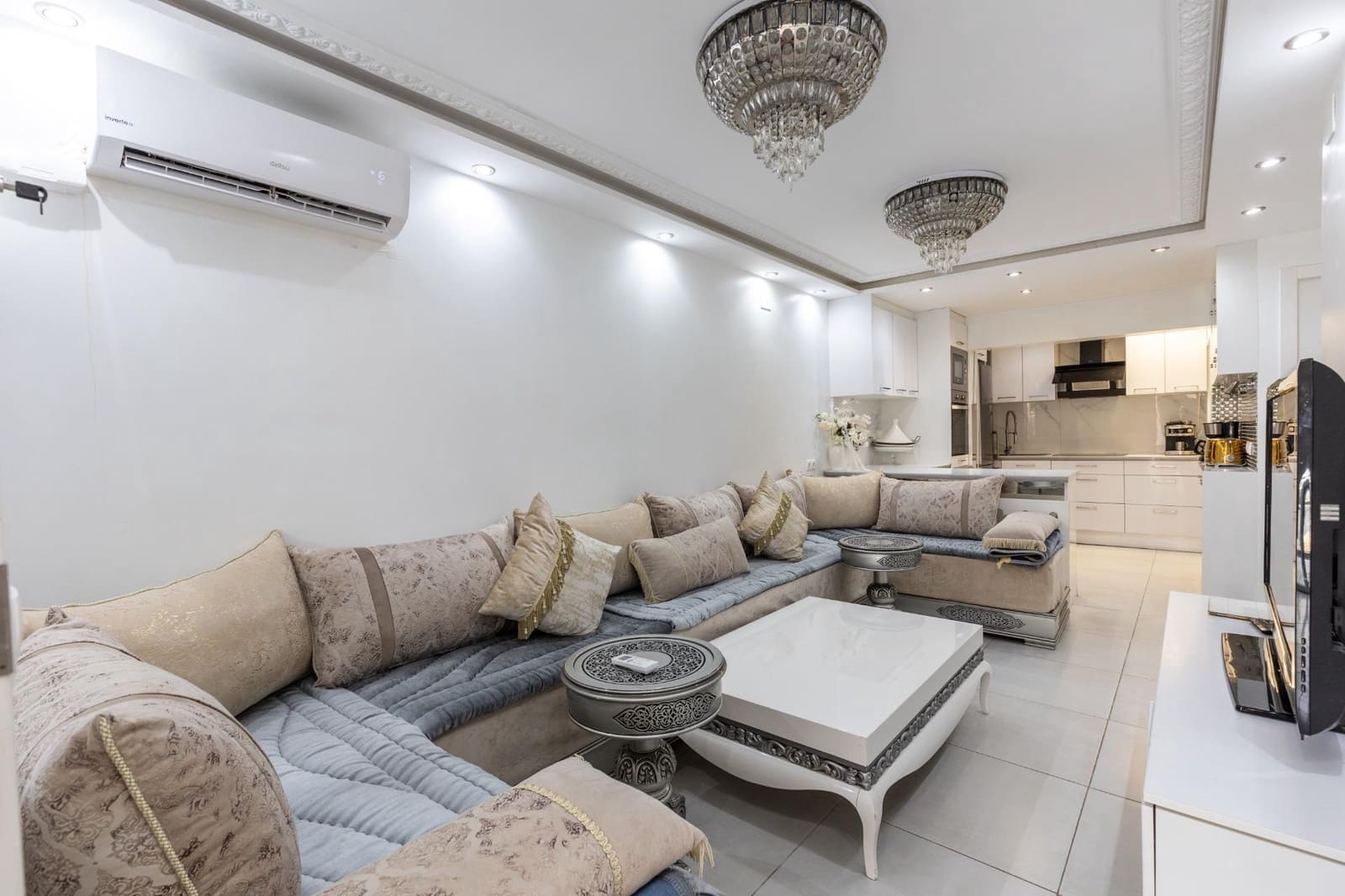 2 camera da letto Bungalow in vendita in Torrevieja con piscina - 134.990 € (Rif: 10035509)