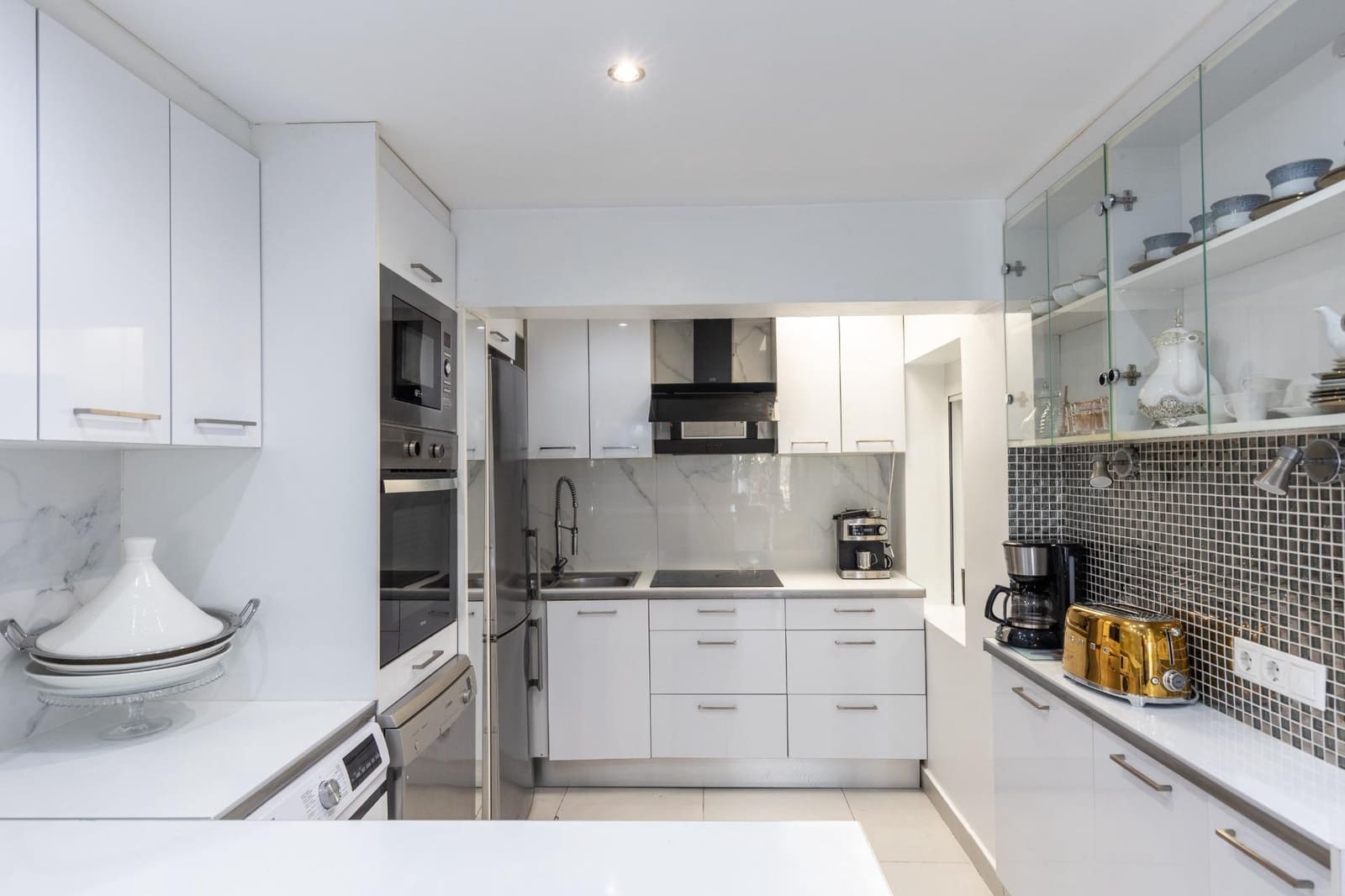 2 camera da letto Bungalow in vendita in Torrevieja con piscina - 134.990 € (Rif: 10035509)