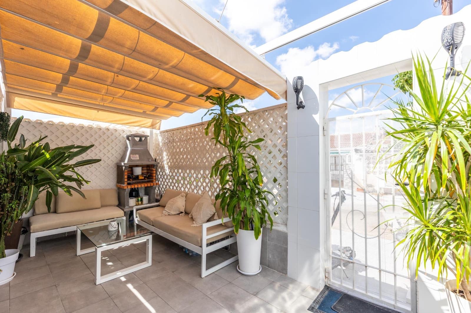 2 camera da letto Bungalow in vendita in Torrevieja con piscina - 134.990 € (Rif: 10035509)