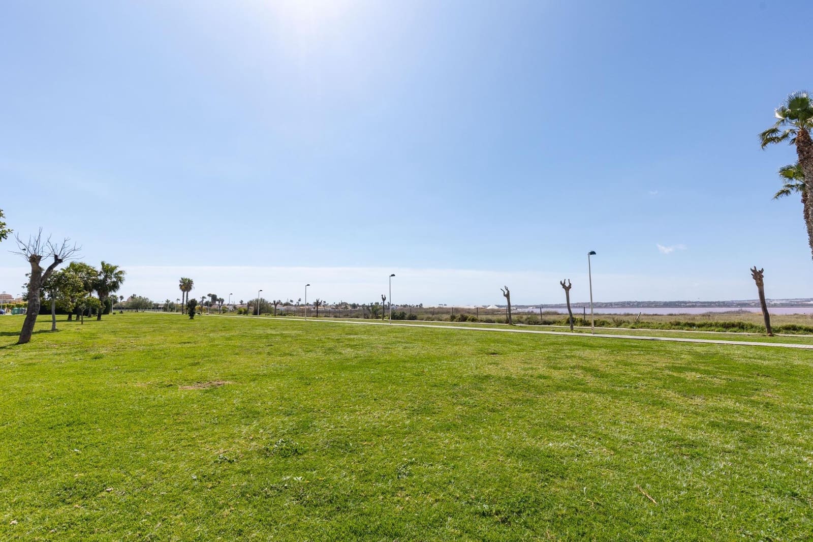 2 camera da letto Bungalow in vendita in Torrevieja con piscina - 134.990 € (Rif: 10035509)