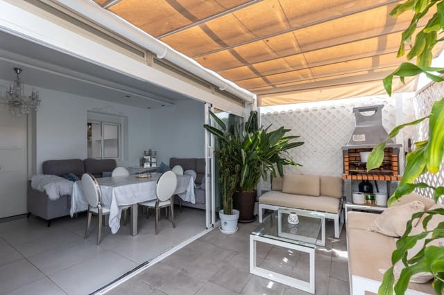 2 camera da letto Bungalow in vendita in El Chaparral - La Siesta - La Torreta, Torrevieja - 134.990 € (Rif: 10035509)